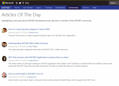 Asp_Net_Article_Of_The_Day_Mar_22_2016