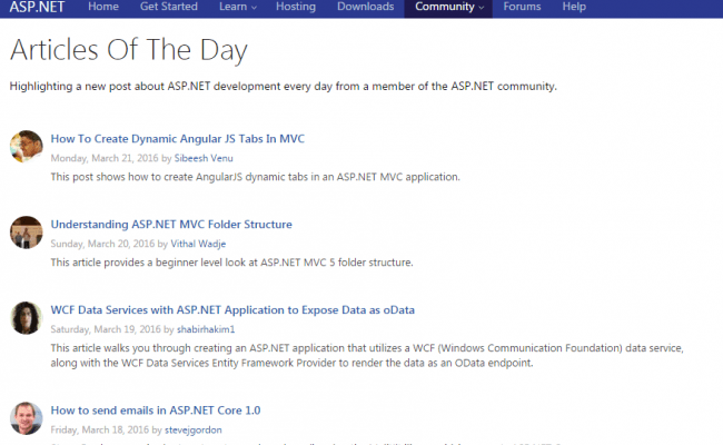 Asp_Net_Article_Of_The_Day_Mar_22_2016
