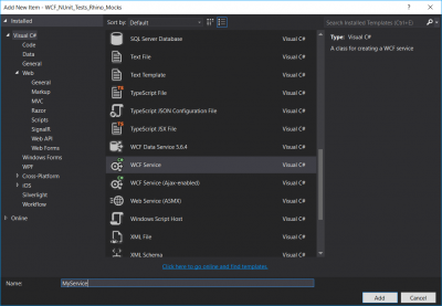 create_a_wcf_service